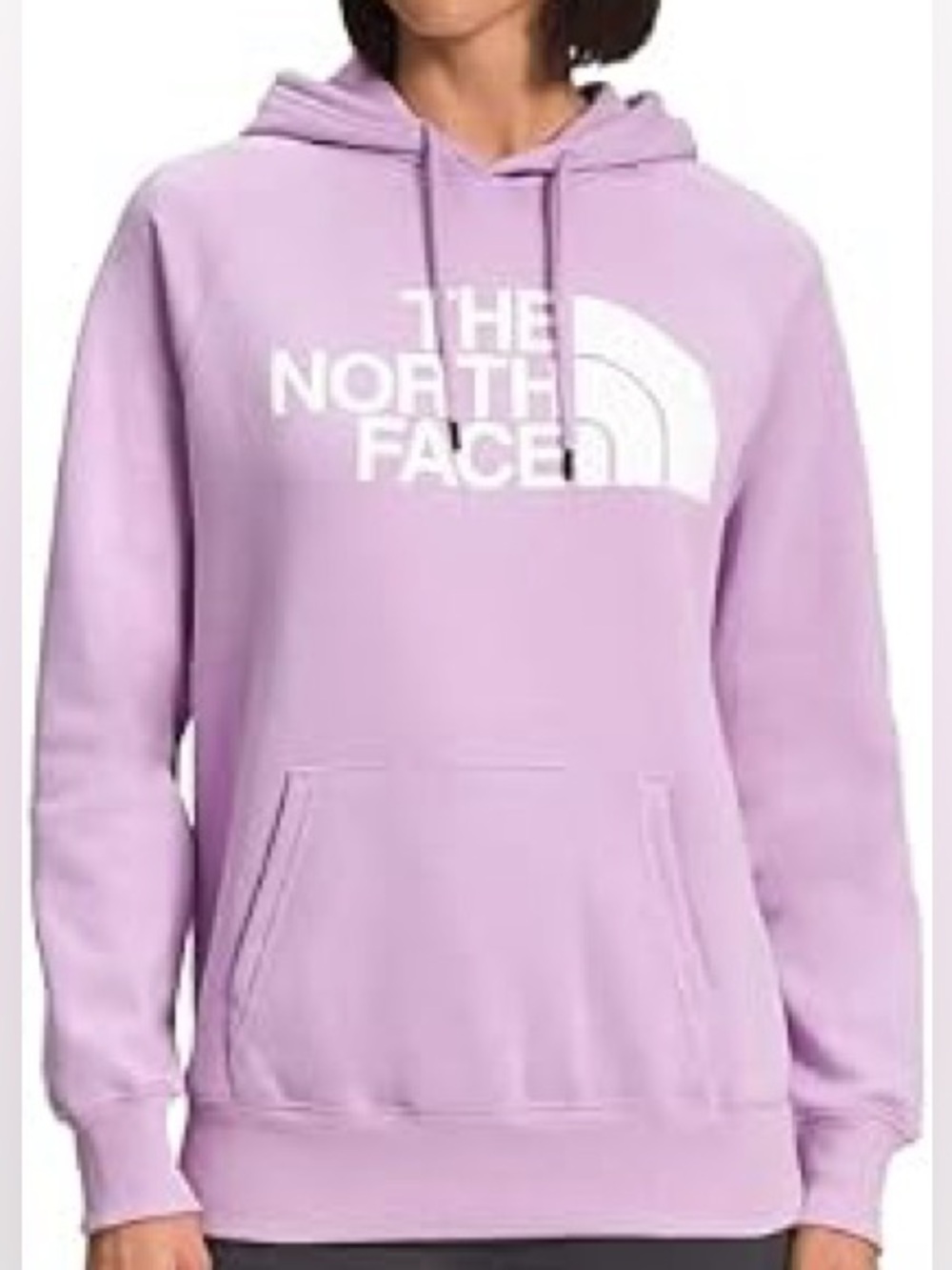 THE NORTH FACE Women's Half Dome Pullover Hoodie